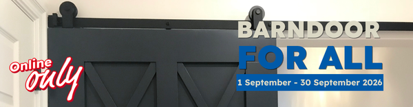 Barndoors