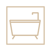 Bathroom & More