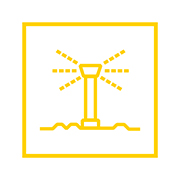 AUTOMATED IRRIGATION