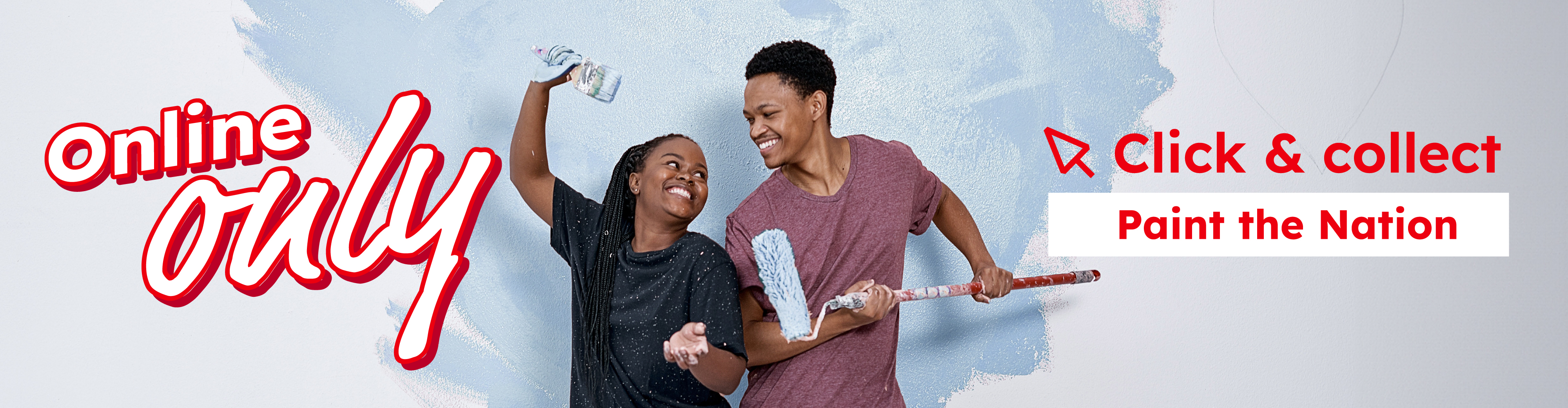 Paint Your Nation Promo