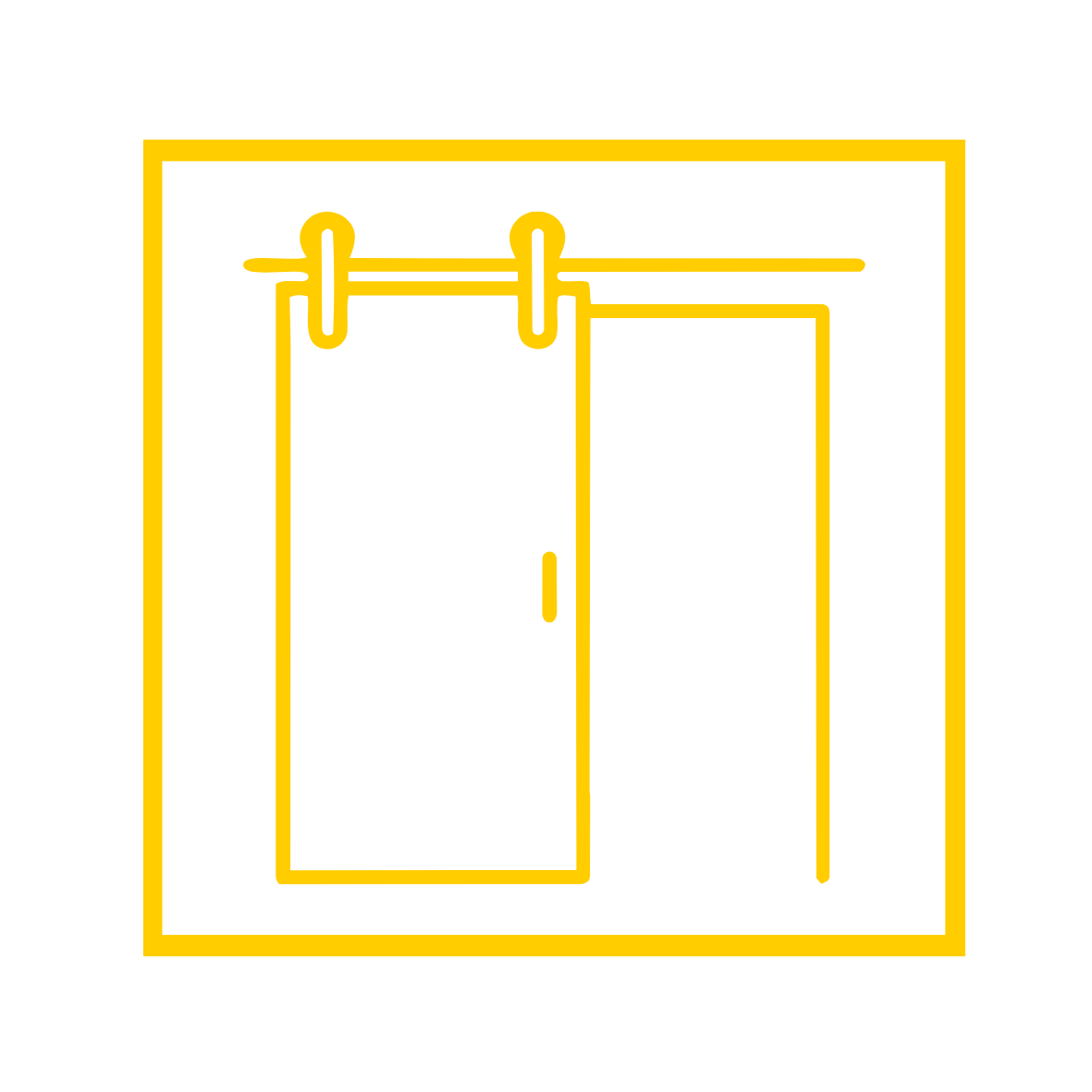 Barndoors