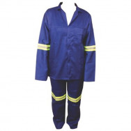 STANDARD OVERALLS