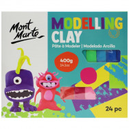 MODELLING CLAY