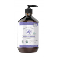 SHAMPOOS & DIPS