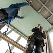 CEILINGS