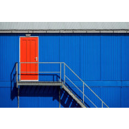 STEEL DOORS