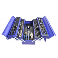 TOOLBOXES