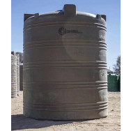 VERTICAL WATER TANKS