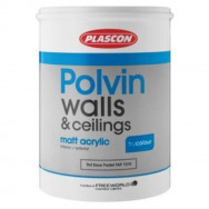 PAINTS PLASCON