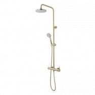 SHOWER SLIDING RAIL