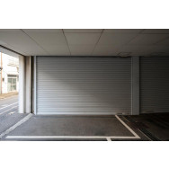 GARAGE DOORS