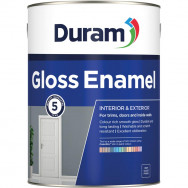 ENAMELS DURAM