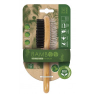 BRUSHES & SCISSORS