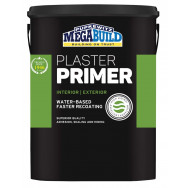 MEGABUILD PRIMERS