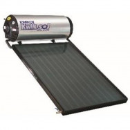 KWIKOT ELECTROLUX SOLAR GEYSERS