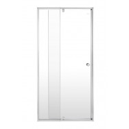 PIVOT SHOWER DOORS