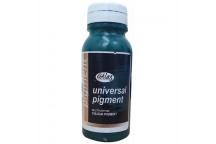 ATLAS UNIVERSAL PIGMENT PHTHALO GREEN 50ML