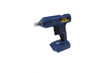 RYOBI CORDLESS GLUE GUN 18V