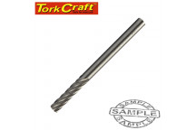 TORK CRAFT MINI TUNGSTEN CARB. CUTTER 3.2MM CYL. SHANK