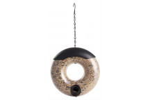 HANG BIRD SEED FEEDER