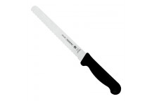 TRAMONTINA SEPERATED HAM SLICER KNIFE 20CM