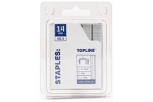 TOPLINE STAPLES NO3 12MM
