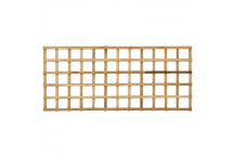 ECO NATURAL DIAMOND LATTICE TRELLIS 1510X905MM