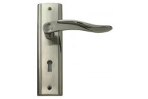 SAMSON LSET 3L SABS 8\" KEY MARCELLO.