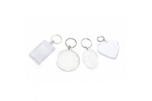 CRAFT ASSORTED CRAFT KEYRING