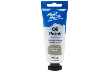 OIL CRAFT NEUTRAL GREY PAINT 75ML TUBE