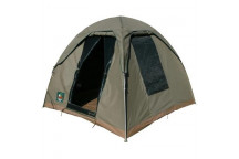 SAFARI BOW RANGER CANVAS TENT 2.1MX2.1MX1.8M