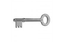 KEY CUT M9H   2LEVER  UNION