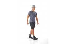 DROMEX CARBON SHORT UTILITY PANTS NO 30