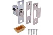 BOLT  ROLLER ADJUSTABLE  LOCK-00073BL   SS304