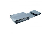 NORDROK EMERGENCY THERMAL BLANKET 2100X1600MM
