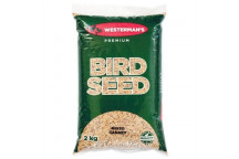 CANARY MIXED BIRD FOOD 2KG