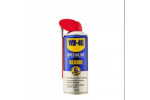 WD 40 SILICONE SPECIALIST SMARTSPRAY LUBRICANT 400ML