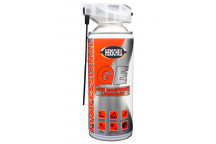 HERSCHELL GYM EQUIPMENT LUBRICANT 400ML