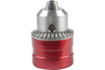 RUWAG 13MM INDUSTRIAL KEY TYPE CHUCK