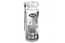 HERSCHELL GREASE GARAGEDOOR & GATE 400ML