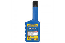 SHIELD PETROL INJECTOR CLEANER 350ML