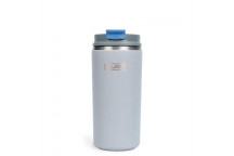 KUGA DRAKENSBERG GREY ROMER MUG 354ML