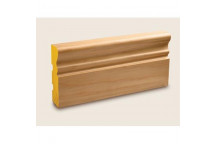 SWARTLAND HARDWOOD SKIRTING OSK4 22X140X3MM