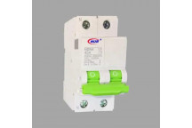 NUR SP NEUTRAL CIRCUIT BREAKER DIN 40AMP