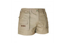 BOERBOEL DKW PUTTY MEN SHORT PANTS SIZE 44