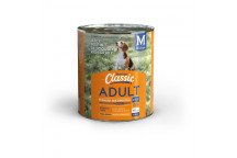 CLASSIC BEEF GRAVY CANNED DOG FOOD 775G