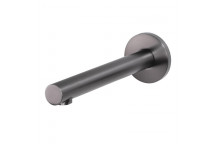 BLUTIDE GUNMETAL TUBULAR BASIN SPOUT