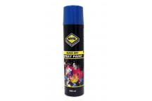 PAINT SPRAY MTS1897 NAVY BLUE 300ML MTS