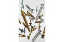 SAFETOP JETTING SCREW 4.0X40MM 100PER PACK