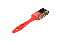 ACADEMY  LAYMAN PAINT BRUSH RED  50MM